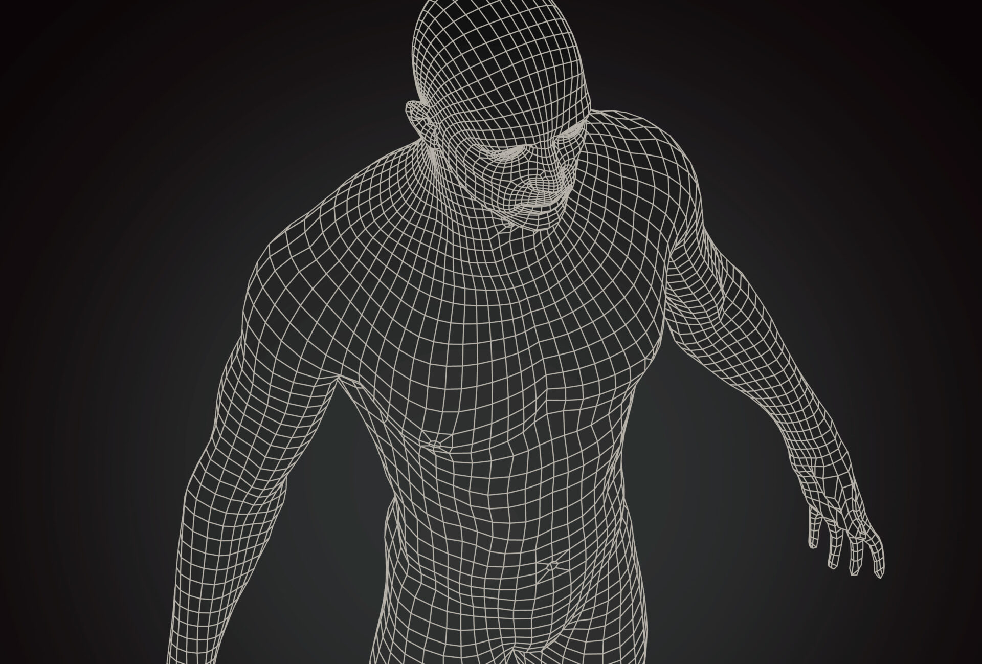 body-mapping