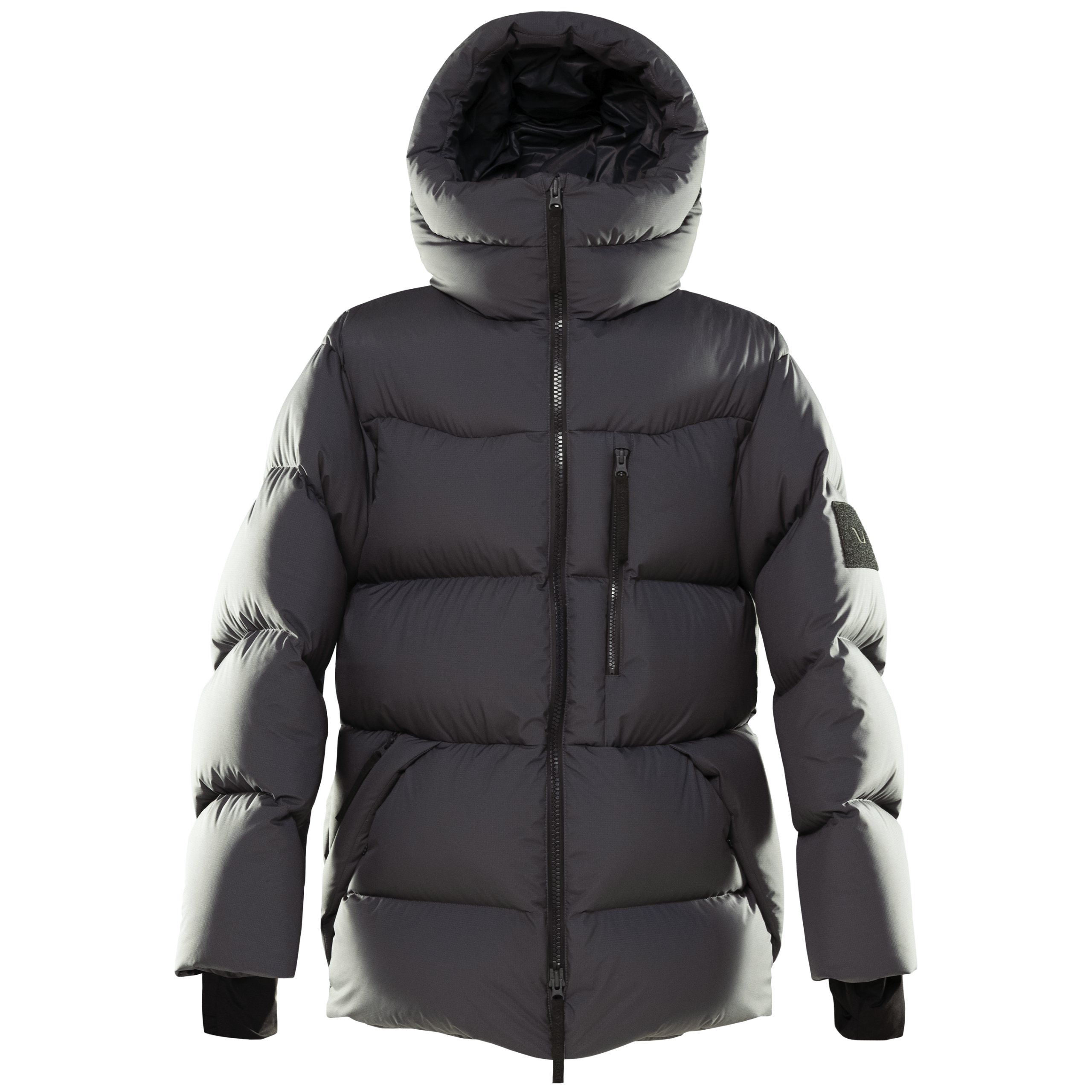 Polar Vortex Parka